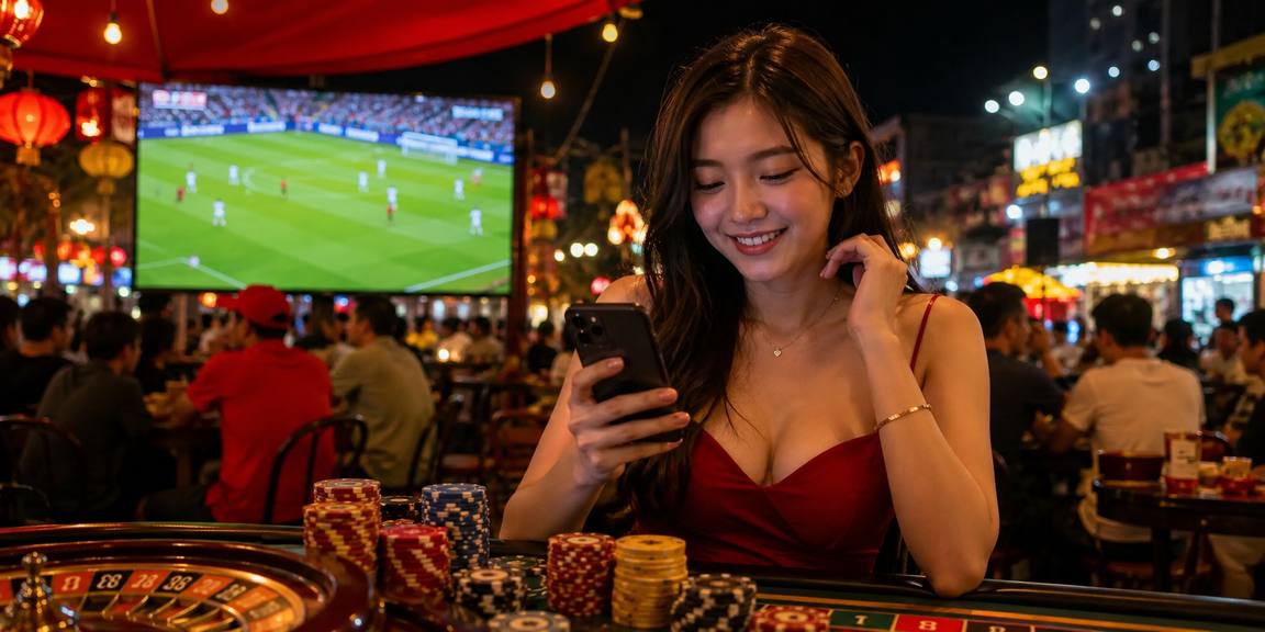 cakhiatb mobile gaming